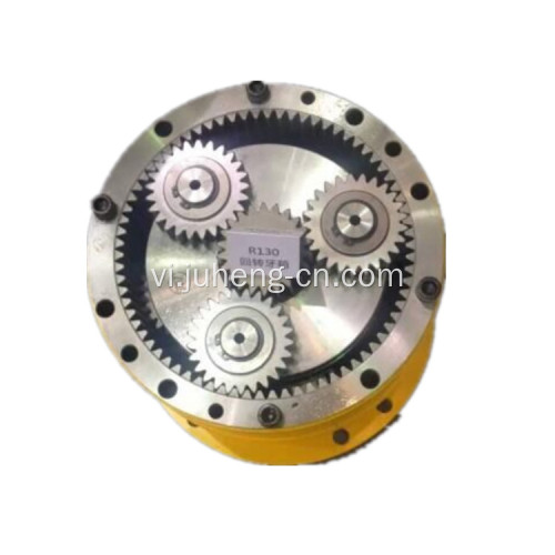 R150-9 Gearbox swing 31Q4-11140